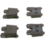 Bosch Σετ τακάκια, Δισκόφρενα - 0 986 494 424