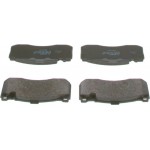 Bosch Σετ τακάκια, Δισκόφρενα - 0 986 494 428