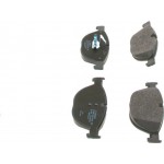 Bosch Σετ τακάκια, Δισκόφρενα - 0 986 494 429