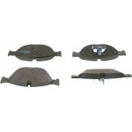 Bosch Σετ τακάκια, Δισκόφρενα - 0 986 494 429