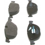 Bosch Σετ τακάκια, Δισκόφρενα - 0 986 494 429