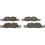 Bosch Σετ τακάκια, Δισκόφρενα - 0 986 494 431