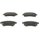 Bosch Σετ τακάκια, Δισκόφρενα - 0 986 494 433