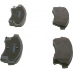 Bosch Σετ τακάκια, Δισκόφρενα - 0 986 494 433