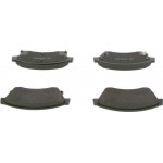 Bosch Σετ τακάκια, Δισκόφρενα - 0 986 494 433