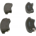 Bosch Σετ τακάκια, Δισκόφρενα - 0 986 494 433