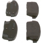 Bosch Σετ τακάκια, Δισκόφρενα - 0 986 494 434