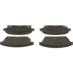 Bosch Σετ τακάκια, Δισκόφρενα - 0 986 494 434