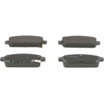 Bosch Σετ τακάκια, Δισκόφρενα - 0 986 494 435