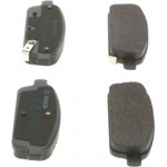 Bosch Σετ τακάκια, Δισκόφρενα - 0 986 494 435