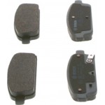 Bosch Σετ τακάκια, Δισκόφρενα - 0 986 494 435