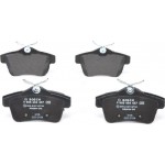 Bosch Σετ τακάκια, Δισκόφρενα - 0 986 494 437