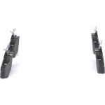 Bosch Σετ τακάκια, Δισκόφρενα - 0 986 494 437