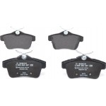 Bosch Σετ τακάκια, Δισκόφρενα - 0 986 494 437