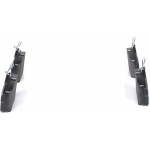 Bosch Σετ τακάκια, Δισκόφρενα - 0 986 494 437