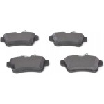 Bosch Σετ τακάκια, Δισκόφρενα - 0 986 494 437