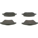 Bosch Σετ τακάκια, Δισκόφρενα - 0 986 494 438 Bosch Σετ τακάκια, Δισκόφρενα - 0 986 494 438