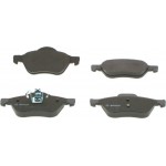 Bosch Σετ τακάκια, Δισκόφρενα - 0 986 494 439