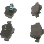 Bosch Σετ τακάκια, Δισκόφρενα - 0 986 494 439