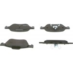 Bosch Σετ τακάκια, Δισκόφρενα - 0 986 494 439