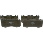 Bosch Σετ τακάκια, Δισκόφρενα - 0 986 494 440