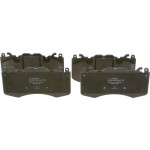 Bosch Σετ τακάκια, Δισκόφρενα - 0 986 494 440