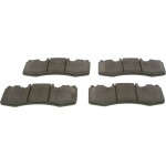 Bosch Σετ τακάκια, Δισκόφρενα - 0 986 494 440