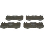 Bosch Σετ τακάκια, Δισκόφρενα - 0 986 494 440