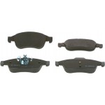 Bosch Σετ τακάκια, Δισκόφρενα - 0 986 494 441