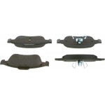 Bosch Σετ τακάκια, Δισκόφρενα - 0 986 494 441