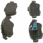 Bosch Σετ τακάκια, Δισκόφρενα - 0 986 494 441