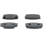 Bosch Σετ τακάκια, Δισκόφρενα - 0 986 494 442