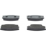 Bosch Σετ τακάκια, Δισκόφρενα - 0 986 494 442