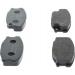 Bosch Σετ τακάκια, Δισκόφρενα - 0 986 494 442