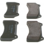 Bosch Σετ τακάκια, Δισκόφρενα - 0 986 494 448