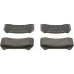 Bosch Σετ τακάκια, Δισκόφρενα - 0 986 494 448