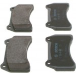 Bosch Σετ τακάκια, Δισκόφρενα - 0 986 494 448