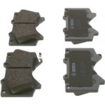 Bosch Σετ τακάκια, Δισκόφρενα - 0 986 494 449