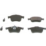 Bosch Σετ τακάκια, Δισκόφρενα - 0 986 494 453