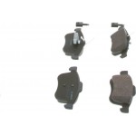 Bosch Σετ τακάκια, Δισκόφρενα - 0 986 494 453