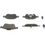 Bosch Σετ τακάκια, Δισκόφρενα - 0 986 494 453