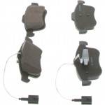 Bosch Σετ τακάκια, Δισκόφρενα - 0 986 494 453