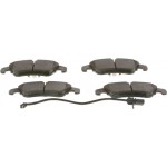 Bosch Σετ τακάκια, Δισκόφρενα - 0 986 494 456