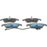 Bosch Σετ τακάκια, Δισκόφρενα - 0 986 494 456