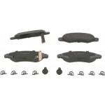 Bosch Σετ τακάκια, Δισκόφρενα - 0 986 494 458