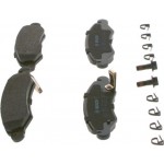 Bosch Σετ τακάκια, Δισκόφρενα - 0 986 494 458