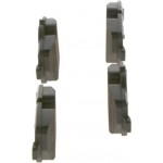 Bosch Σετ τακάκια, Δισκόφρενα - 0 986 494 461