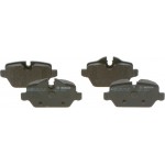 Bosch Σετ τακάκια, Δισκόφρενα - 0 986 494 461