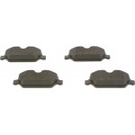 Bosch Σετ τακάκια, Δισκόφρενα - 0 986 494 461