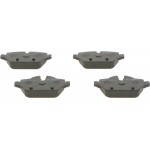 Bosch Σετ τακάκια, Δισκόφρενα - 0 986 494 461